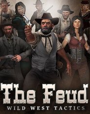 The Feud: Wild West Tactics (2020)