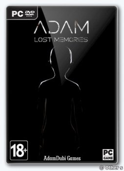 Adam - Lost Memories (2020) [En] (2.0.3) Repack Other s