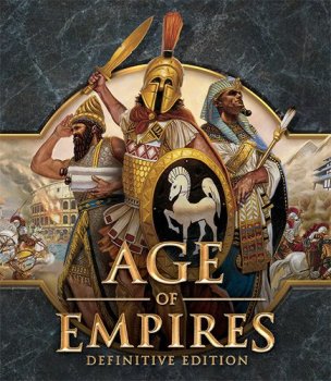 Age of Empires: Definitive Edition [build 38862] (2018) PC | RePack от FitGirl