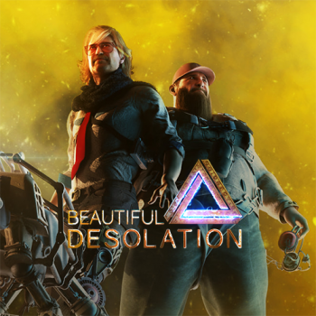 Beautiful Desolation [v 1.0.5.0] (2020) PC | Repack от xatab