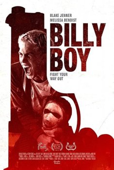 Билли / Billy Boy (2017) WEB-DLRip от Portablius | HDRezka Studio