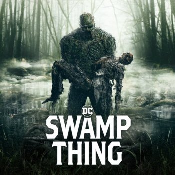 Болотная тварь / Swamp Thing [S01] (2019) BDRip 1080p | Кубик в Кубе