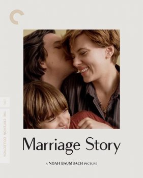 Брачная история / Marriage Story (2019) BDRip-AVC | P