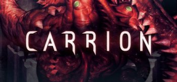 Carrion (2020) PC | Лицензия