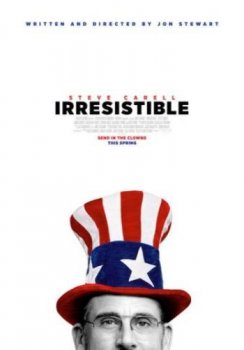 Честный кандидат / Irresistible (2020) WEB-DL 1080p | HDRezka Studio