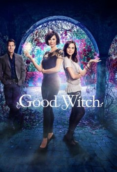 Добрая ведьма / Good Witch [S06] (2020) WEBRip 720p от Kerob | L