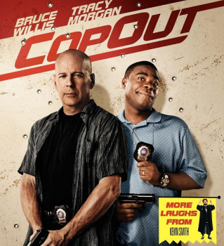 Двойной КОПец / Cop Out (2010) WEB-DLRip 720p от SuperMin | D | Open Matte