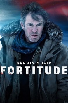 Фортитьюд / Fortitude [S01-03] (2015-2018) WEB-DL 720p от ExKinoRay | Русский репортаж