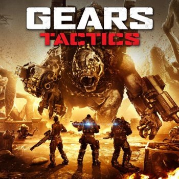 Gears Tactics [v 1.0u3 + DLC] (2020) PC | Repack от xatab