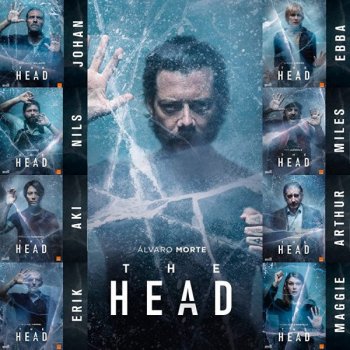 Голова / The Head [01x01-02 из 06] (2020) WEB-DLRip | LostFilm