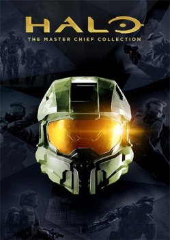 Halo: The Master Chief Collection [v1.1698.0.0 + 4 игры] (2019) PC | RePack от FitGirl