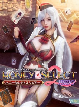 Honey Select 2: Libido [v 1.1.3 + DLCs + Mods] (2020) PC | RePack от FitGirl