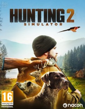 Hunting Simulator 2: Bear Hunter Edition [v 1.0.0.140.64199 + DLCs] (2020) PC | RePack от FitGirl