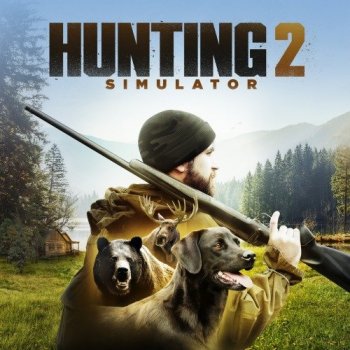 Hunting Simulator 2: Bear Hunter Edition [v 1.0.0.140.64199 + DLCs] (2020) PC | Repack от xatab