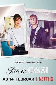 Иси и Осси / Isi and Ossi (2020) WEB-DL 1080p | Sub