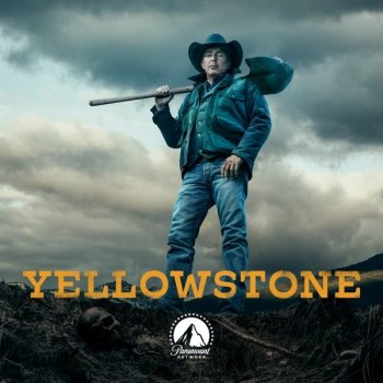 Йеллоустоун / Yellowstone [01-03x01-22 из 29] (2018-2020) WEB-DL 720p | LostFilm