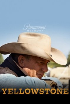 Йеллоустоун / Yellowstone [03x01-03 из 10] (2020) WEBRip | Gears Media