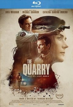 Карьер / The Quarry (2020) BDRip-AVC | L