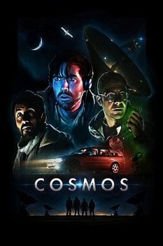 Космос / Cosmos (2019) BDRip 1080p | L