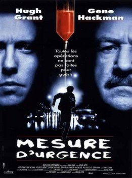 Крайние меры / Extreme Measures (1996) WEB-DL 1080p | P2, A