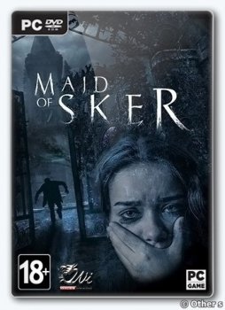 Maid of Sker (2020) [Ru/Multi] (1.0) Repack Other s