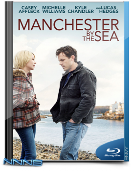 Манчестер у моря / Manchester by the Sea (2016) BDRip 1080p от NNNB | Лицензия