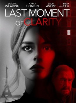 Момент истины / Last Moment of Clarity (2020) BDRip-AVC от ExKinoRay | A