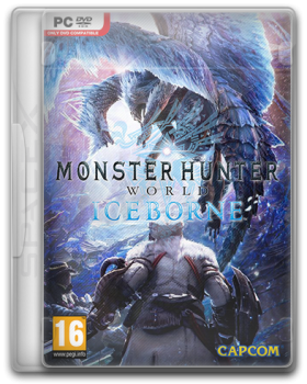 Monster Hunter: World [v 14.00.00 + DLCs] (2018) PC | RePack от SpaceX