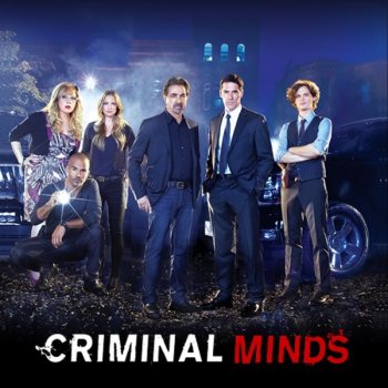 Мыслить как преступник / Criminal Minds [S01-15] (2005-2020) WEB-DLRip | ДТВ, FOX