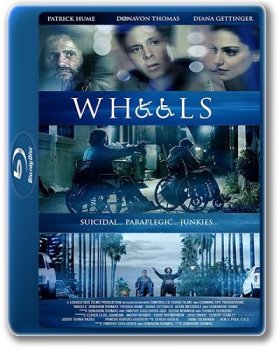 На колёсах / Wheels (2014) BDRemux 1080p | A, L1