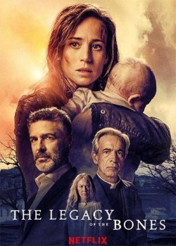 Наследие костей / Legado en los huesos / The Legacy of the Bones (2019) BDRip 1080p от MediaBit | L