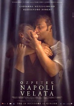 Неаполь под пеленой / Napoli velata (2017) WEBRip от Portablius | HDRezka Studio