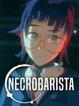 Necrobarista (2020) PC | RePack от FitGirl