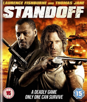 Некуда бежать / Тупик / Standoff (2015) BDRip от MegaPeer | iTunes