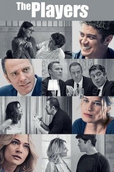 Неверные / Gli infedeli / The Players (2020) WEB-DL 1080p от MediaBit | OnisFilms