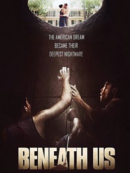 Ниже нас / Sous Nos Pieds / Beneath Us (2019) WEB-DL 1080p | L1