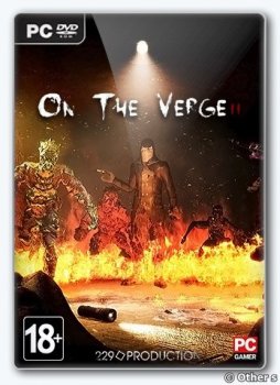 On The Verge II (2020) [Ru/En] (1.5) Repack Other s