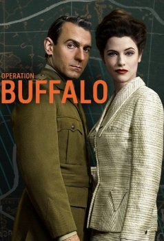 Операция Буффало / Operation Buffalo [S01] (2020) WEBRip 720p от Kerob | L2