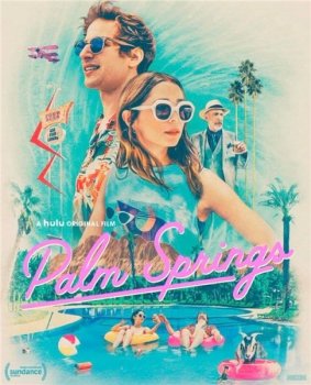 Палм-Спрингс / Palm Springs (2020) WEB-DL 1080p | P