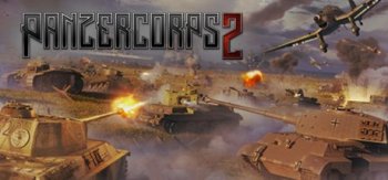 Panzer Corps 2 [v 1.1.5 Hotfix + DLCs] (2020) PC | Repack от xatab