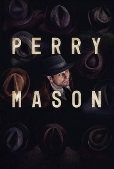 Перри Мэйсон / Perry Mason [01x01-04 из 08] (2020) WEBRip | OMSKBIRD