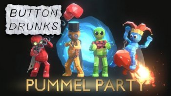 Pummel Party [v1.9.1f] (2018) PC | RePack от Pioneer