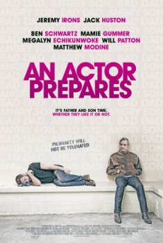 Работа актёра над собой / An Actor Prepares (2018) WEB-DL 1080p | HDRezka Studio