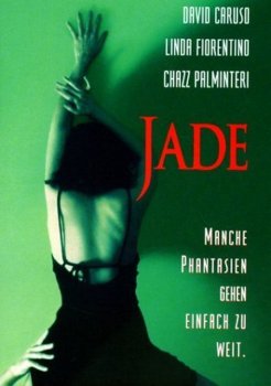 Шлюха / Jade (1995) BDRip 1080p | P, A