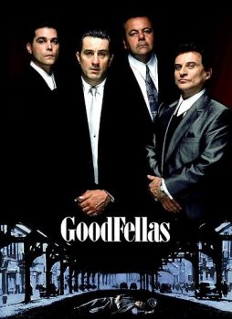 Славные парни / Goodfellas (1990) HDRip | КПК | Р2