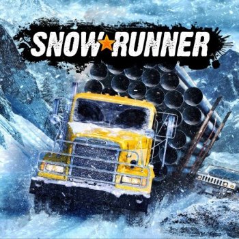 SnowRunner [v 6.0 + DLCs] (2020) PC | Repack от xatab