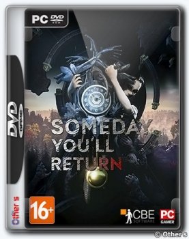 Someday You'll Return (2020) [Multi] (1.3) Repack Other s