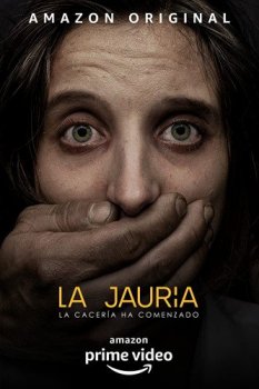 Стая / La jauría [S01] (2020) WEBRip 1080p | Gears Media