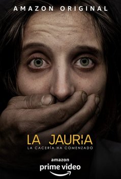 Стая / La jauría / The Pack [01x01-04 из 08] (2020) WEBRip от Kerob | L2