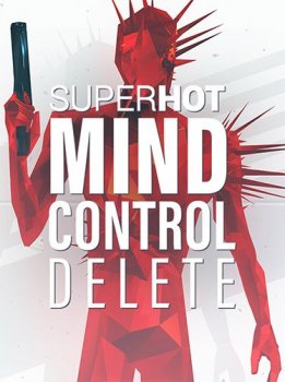 Superhot: Mind Control Delete (2020) PC | RePack от FitGirl